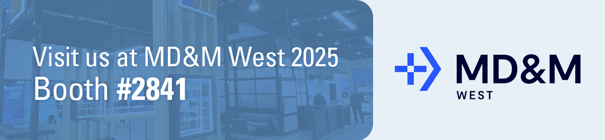 Technimark at MD&M West 2025